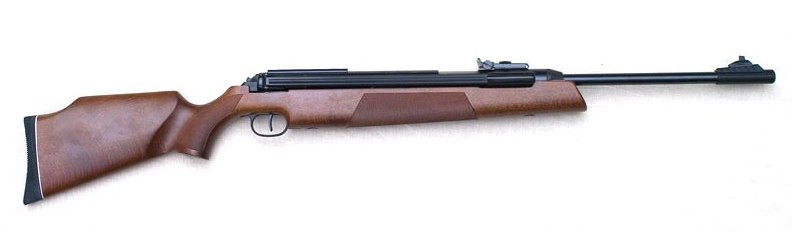 Винтовка пневматическая Diana (Диана) 54F AIRKING кал. 4,5мм